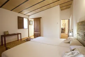 Finca Son Sureda Agroturismo - Rum