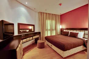 The Rester Hotel - Room