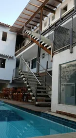 Pousada Caravela - Pool
