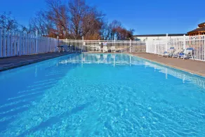 Holiday Inn Express & Suites Nashville-I-40 & I-24(Spence Lane) by IHG - Pool