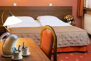 Hotel Regent - Rum