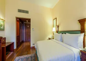The Oberoi Cecil - Room
