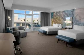 Courtyard by Marriott Delray Beach - Chambre