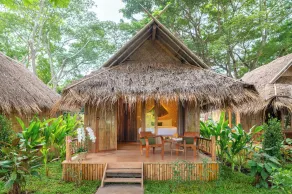 The Riverfront Reserve - Chambre