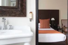 Le 123 Elysees - Astotel - Zimmer