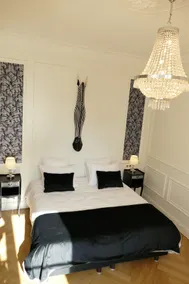 Le Clos des Queyries, Chambres d'Hôtes - Chambre