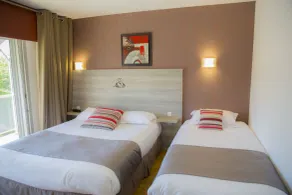 Arc Hôtel Sur Mer - Chambre