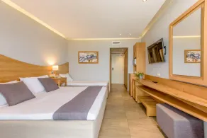 Lyttos Beach - Chambre