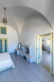 1897 Old River Mansion - Quarto