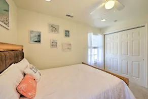 Brigantine Condo - Steps to the Ocean! - Intérieur