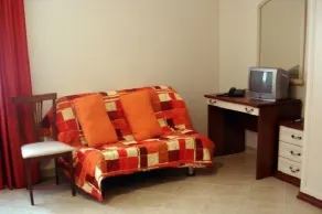 Coste Del Lago - Room