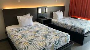 Motel 6-Dalton, GA - Chambre
