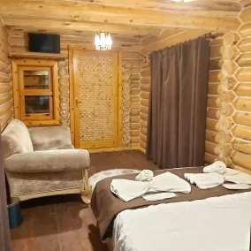Park Beylerbeyi Boutique Hotel - Room