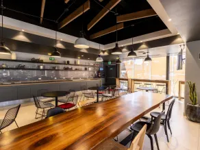 ibis Tijuana - Restaurant