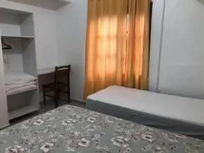 Pousada Rota do Sol Bombinhas Suítes e Flats - café da manhã servido de nov a páscoa - Zimmer