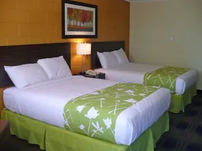 Westgate Inn - Chambre