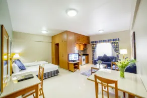 Golden Sands Hotel Apartments - Room