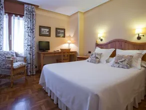 Hotel Casa Camila - Room