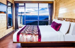 Summit Grace Boutique Hotel & Spa - Room