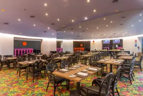 Quinto Centenario Hotel - Restaurant