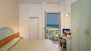 Hotel Cigno D'Oro - Rom