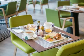 Mercure Mulhouse Centre - Restaurant