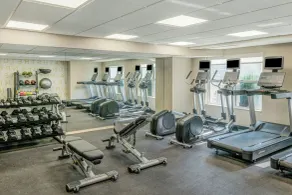 Residence Inn Rochester Mayo Clinic Area - Salle de remise en forme