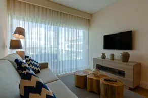 Praia do Sal Resort & SPA - Rom