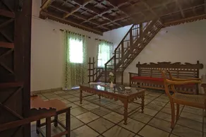 Hotel Ambadi - Rom