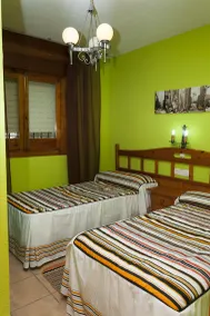 Casas Adosadas Lambda - Rum
