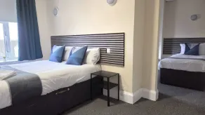 The Devonshire House Hotel-Free Parking - Rom
