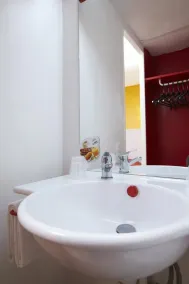 Hôtel Bonsaï, Martigues - Salle de bain