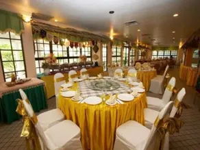Port Dickson Golf & Country Club - Restaurant
