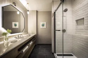 Kimpton Hotel Monaco Denver by IHG - Salle de bain