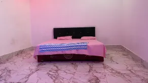 The Dream Hotel And Rooms - Rum