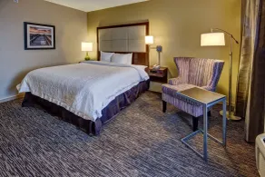 Hampton Inn by Hilton Dunn - Room