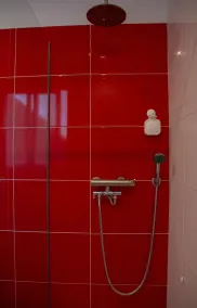 Casa Regina Tenerife - Bathroom