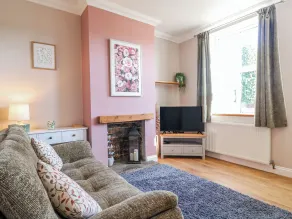 Kinderfreundliches Landhaus mit Garten und Grill | Haustiere sind willkommen - Innenbereich