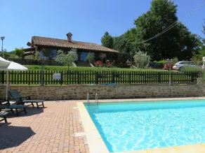 Agriturismo Ponte Di Riocchio - Piscine