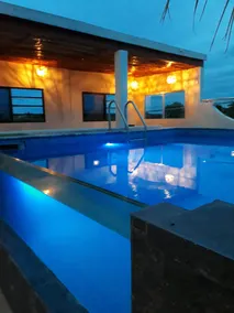 Hotel Tuparenda - Pool