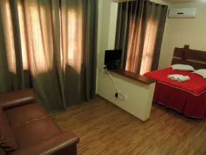 Hotel San Ghermann - Room