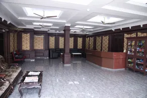 Kalyan Tourist Home - Reception