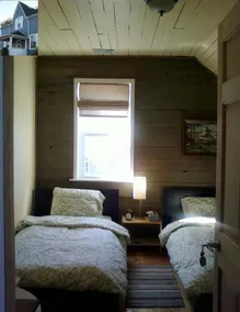 23Maple - Zimmer