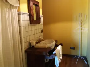 Carpe Diem - Bathroom