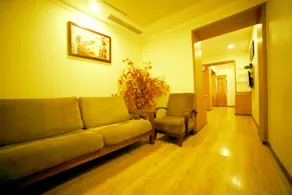 Sriram International - Chambre