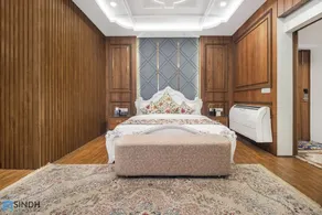 Sindh Resort and Spa - Room