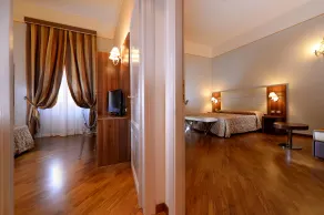 Hotel Golden - Værelse