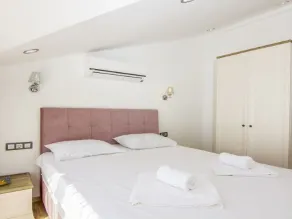Fethiye Calis Villa 14 - Room