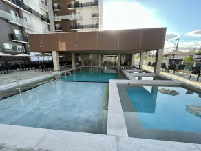 Spazzio DiRoma Acqua Park Splash - Pool