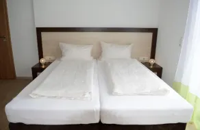 Naturparkhotel & Landgasthof Stromberg - Quarto